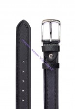 Ремень Tony Bellucci 47000 чёрный