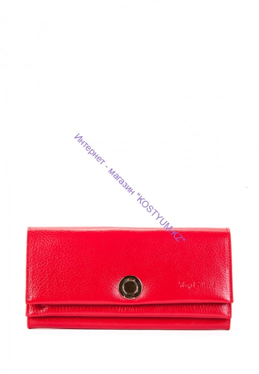 Кошелек Tony Bellucci 868-282 красный