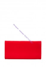 Кошелек Tony Bellucci 868-282 красный