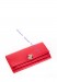 Кошелек Tony Bellucci 868-282 красный