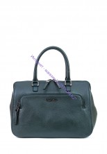 Женская сумка Tony Bellucci 327-1005 зеленая