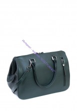 Женская сумка Tony Bellucci 327-1005 зеленая