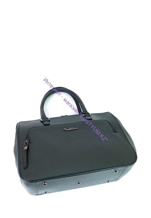 Женская сумка Tony Bellucci 327-1005 зеленая