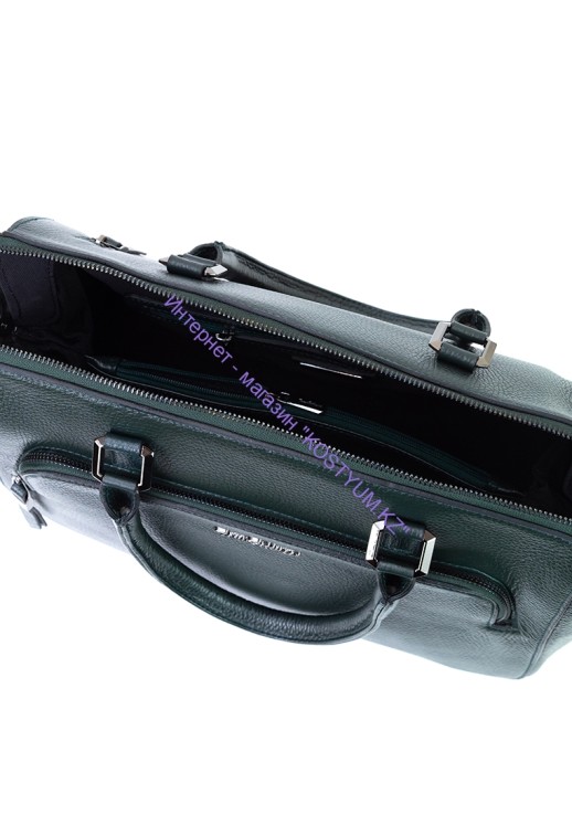 Женская сумка Tony Bellucci 327-1005 зеленая