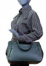 Женская сумка Tony Bellucci 327-1005 зеленая