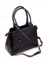 Женская сумка Karya 2202-45 черная