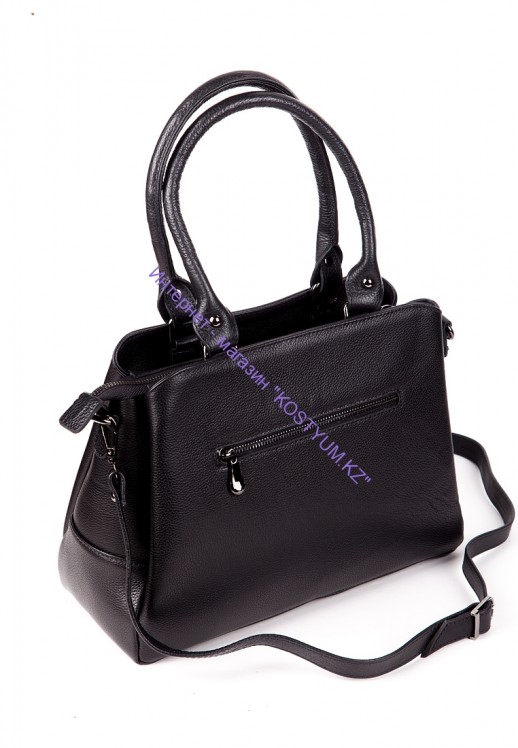 Женская сумка Karya 2202-45 черная