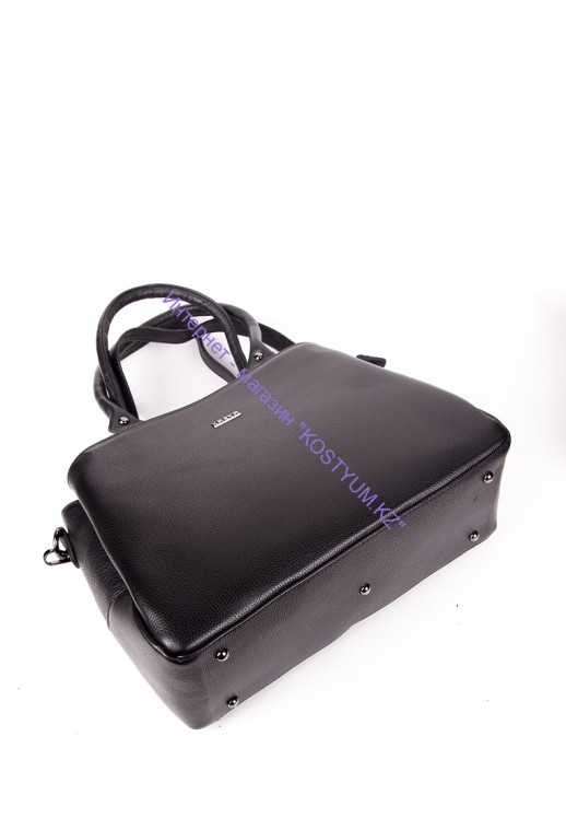 Женская сумка Karya 2202-45 черная