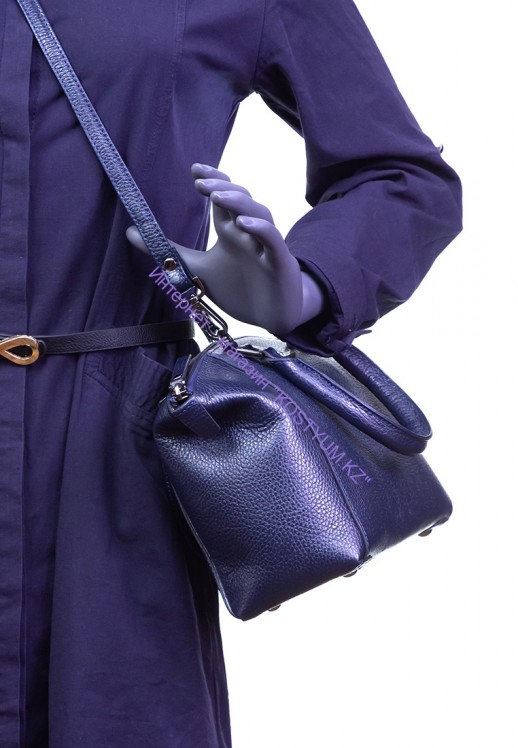 Сумка Tony Bellucci 025-2 синяя