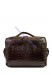 Сумка-портфель Bond 3875-355 коричневая