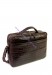 Сумка-портфель Bond 3875-355 коричневая