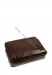 Сумка-портфель Bond 3875-355 коричневая