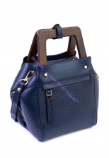 Сумка Tony Bellucci 551-2 синяя