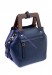 Сумка Tony Bellucci 551-2 синяя