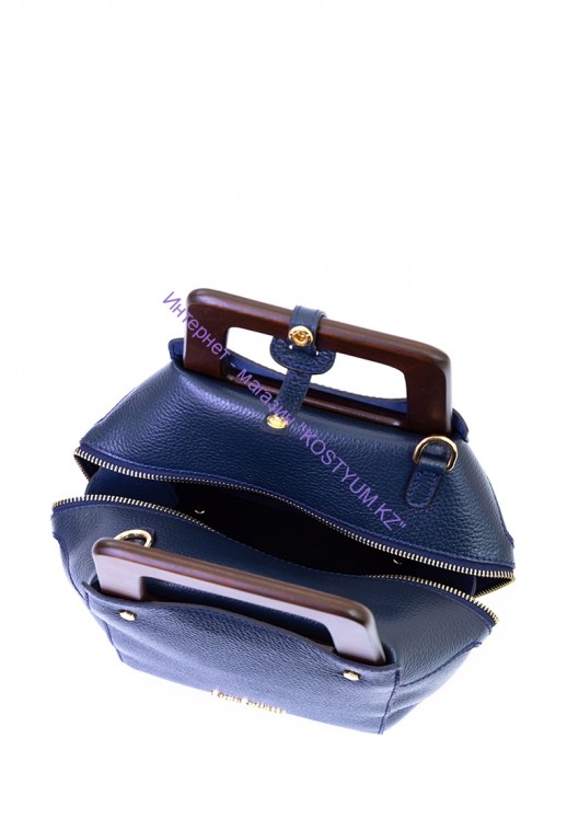 Сумка Tony Bellucci 551-2 синяя