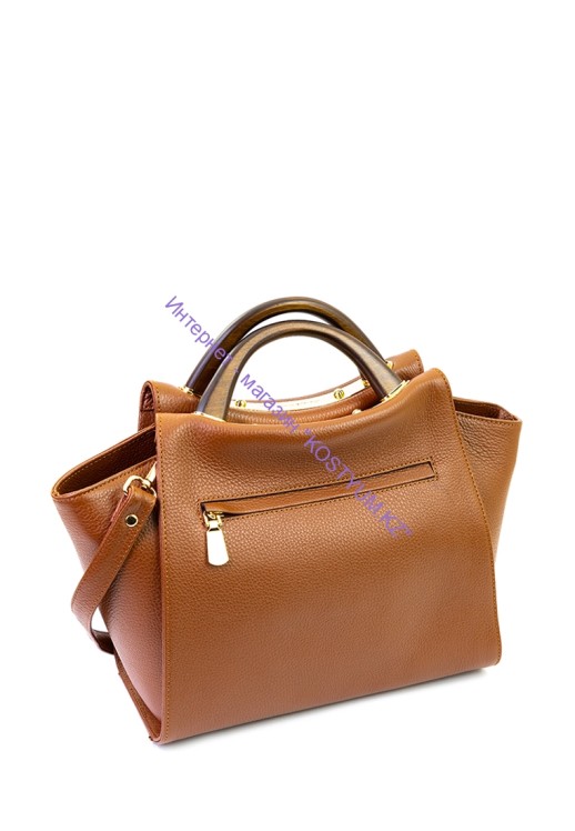 Сумка Tony Bellucci 300-35 медная