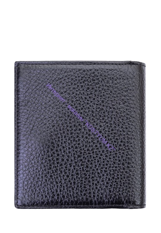 Портмоне Bond 515-281 чёрное