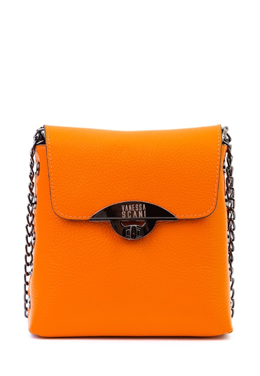 Сумка Vanessa Scani VS09-61 оранжевая