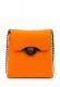 Сумка Vanessa Scani VS09-61 оранжевая