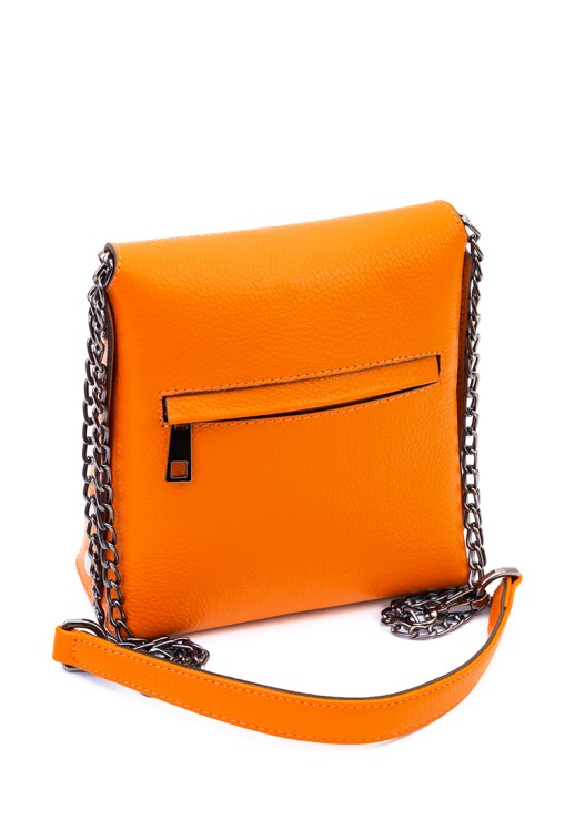 Сумка Vanessa Scani VS09-61 оранжевая