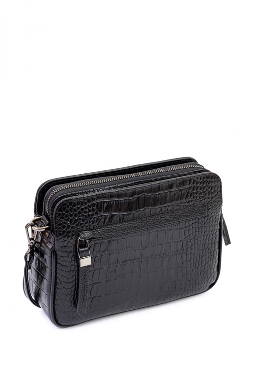 Сумка Vanessa Scani VS05-16 чёрная