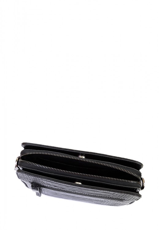 Сумка Vanessa Scani VS05-16 чёрная