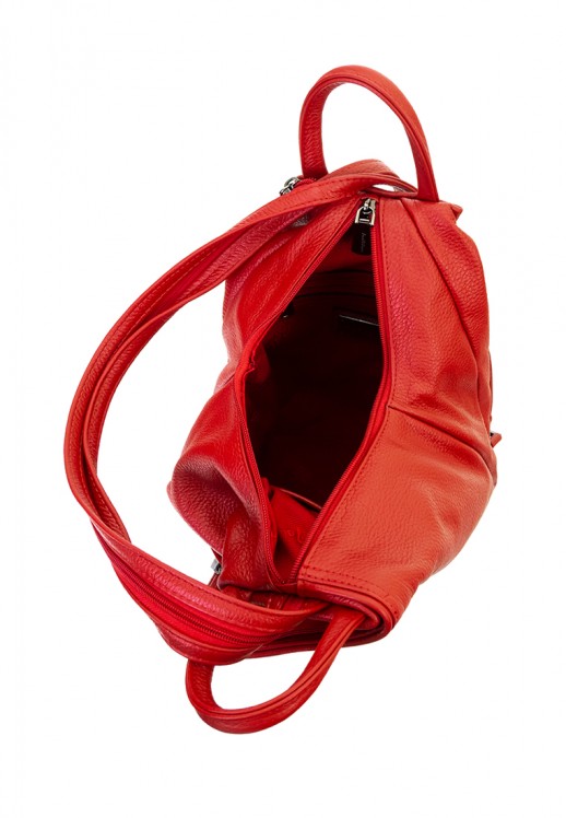 Рюкзак Tony Bellucci 612-3 красный