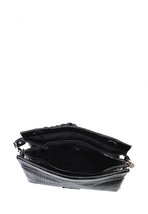 Сумка Tony Bellucci 540-16 чёрная
