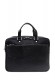 Сумка-портфель Karya 2793-03 чёрная