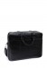 Сумка-портфель Karya 2793-03 чёрная