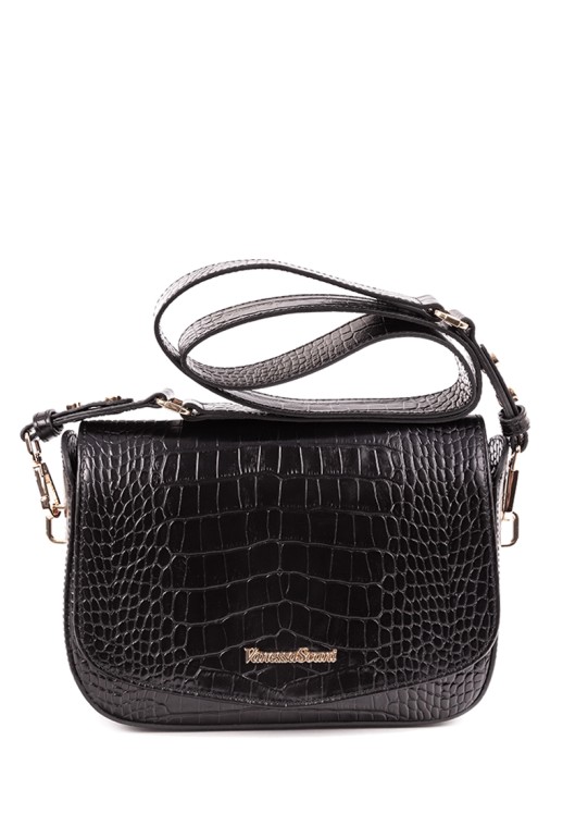 Сумка Vanessa Scani VS30-16 чёрная