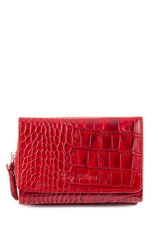 Кошелек Tony Bellucci 636-958 красный