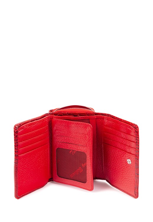 Кошелек Tony Bellucci 636-958 красный