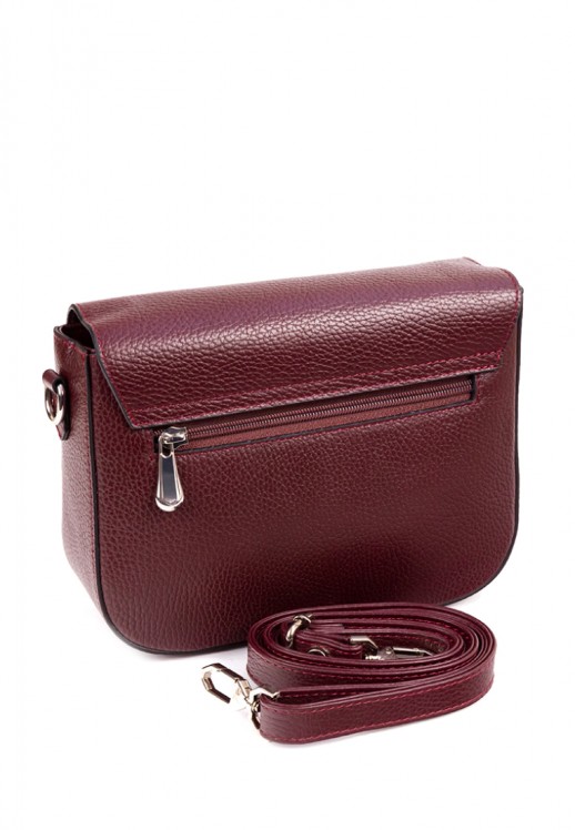 Сумка Karya 3155-243 бордовая