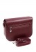 Сумка Karya 3155-243 бордовая