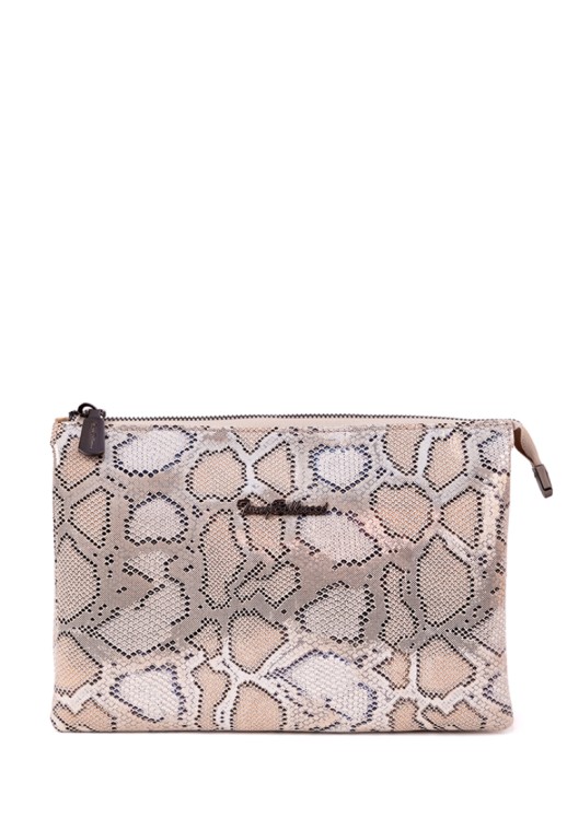 Сумка Tony Bellucci 592-40 бежевая