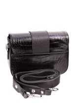 Сумка Karya 3157-53 чёрная