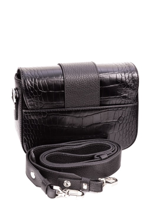 Сумка Karya 3157-53 чёрная