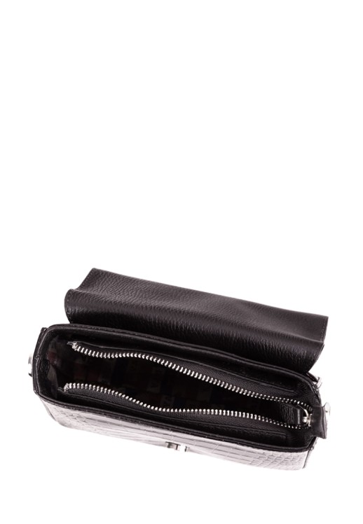 Сумка Karya 3157-53 чёрная