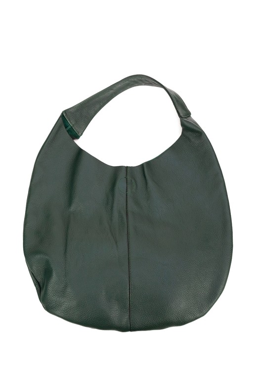 Сумка Tony Bellucci 597-7 зеленая