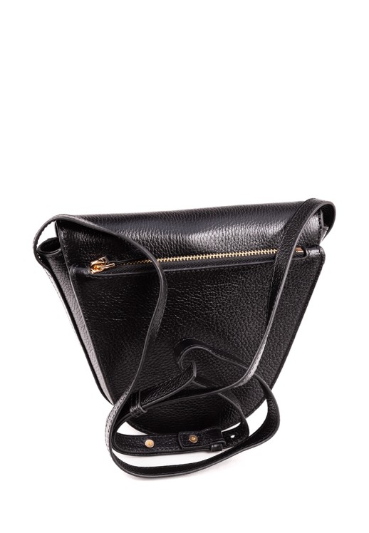 Сумка Tony Bellucci 425-1 чёрная