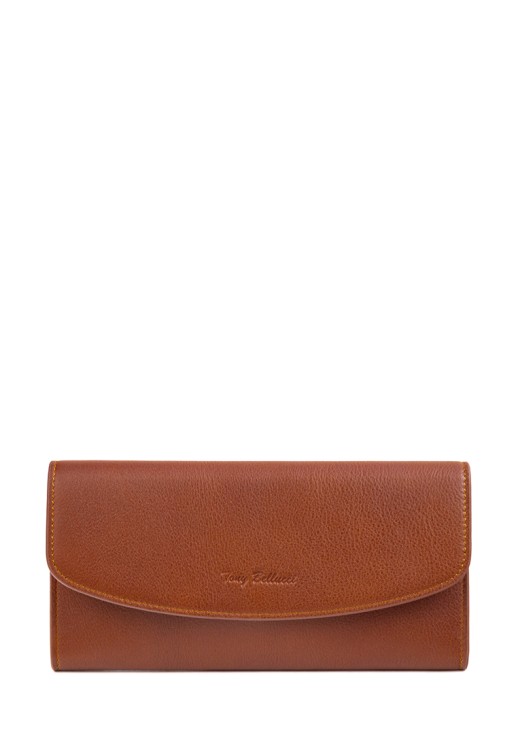 Кошелек Tony Bellucci 643-3 коричневый