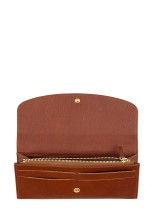 Кошелек Tony Bellucci 643-3 коричневый