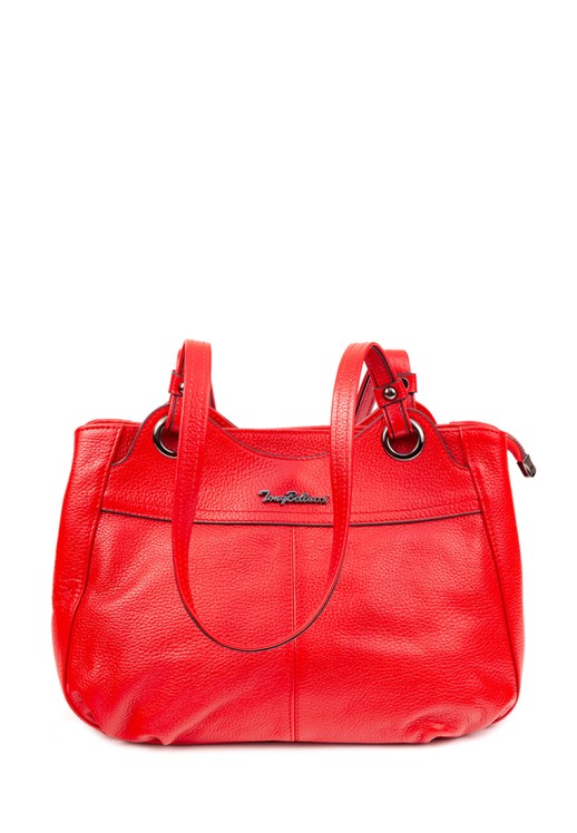 Сумка Tony Bellucci 520-3 красная