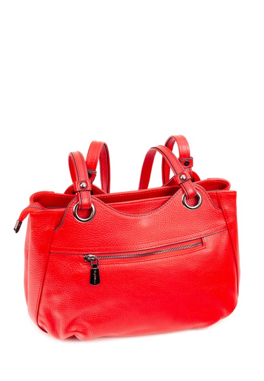 Сумка Tony Bellucci 520-3 красная