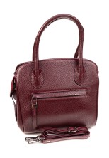 Сумка Roberto Tonelli RT314-1905 бордовая