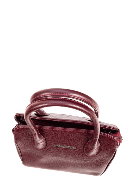 Сумка Roberto Tonelli RT314-1905 бордовая