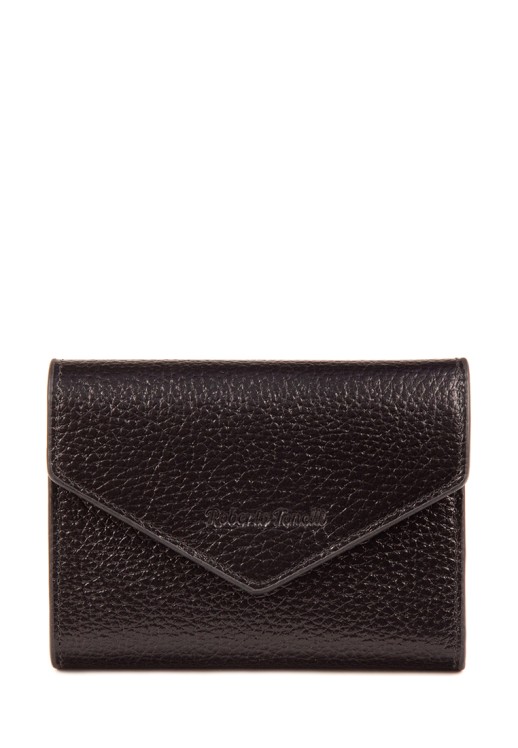 Кошелек Roberto Tonelli RT205-281 черный