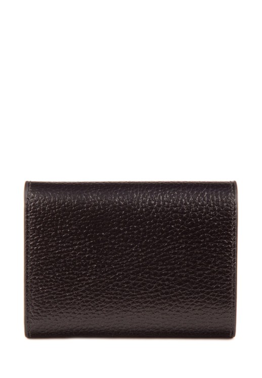 Кошелек Roberto Tonelli RT205-281 черный