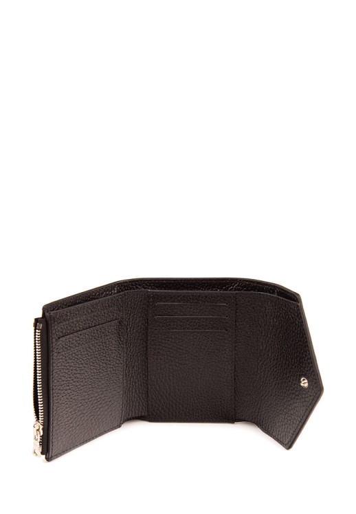 Кошелек Roberto Tonelli RT205-281 черный